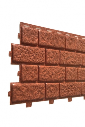 Картинка товара Фасадные панели Текос Brickwork Бисмарк