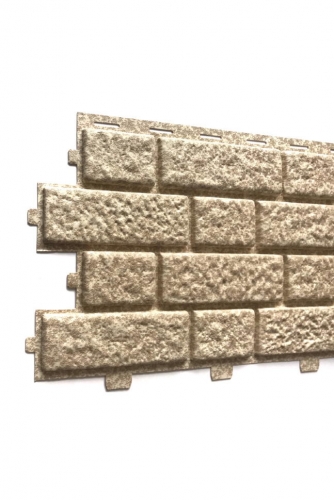 Картинка товара Фасадные панели Текос Brickwork Шампань