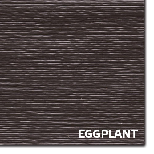 Картинка товара Сайдинг Mitten Sentry акриловый Eggplant
