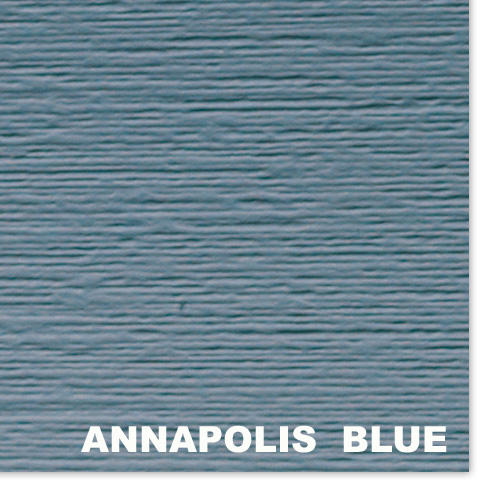 Картинка товара Сайдинг Mitten Board & Batten вертикальный сайдинг AnnapolisBlue