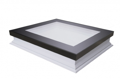 Картинка товара Окно Fakro для плоских крыш DXF DU6 120*220