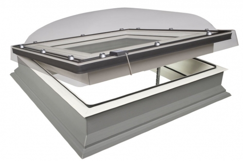 Картинка товара Окно Fakro для плоских крыш DEC-C U8