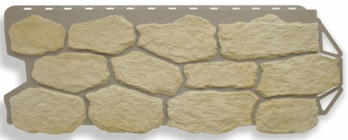 Картинка товара Панель Бутовый камень, Балтийский, 1130х470мм