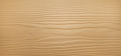 Картинка товара Сайдинг фиброцементный Cedral Wood цвета C11 золотой песок с фактурой под дерево