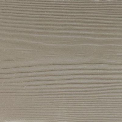 Картинка товара Сайдинг фиброцементный Cedral Click Wood C14 белая глина, с фактурой под дерево